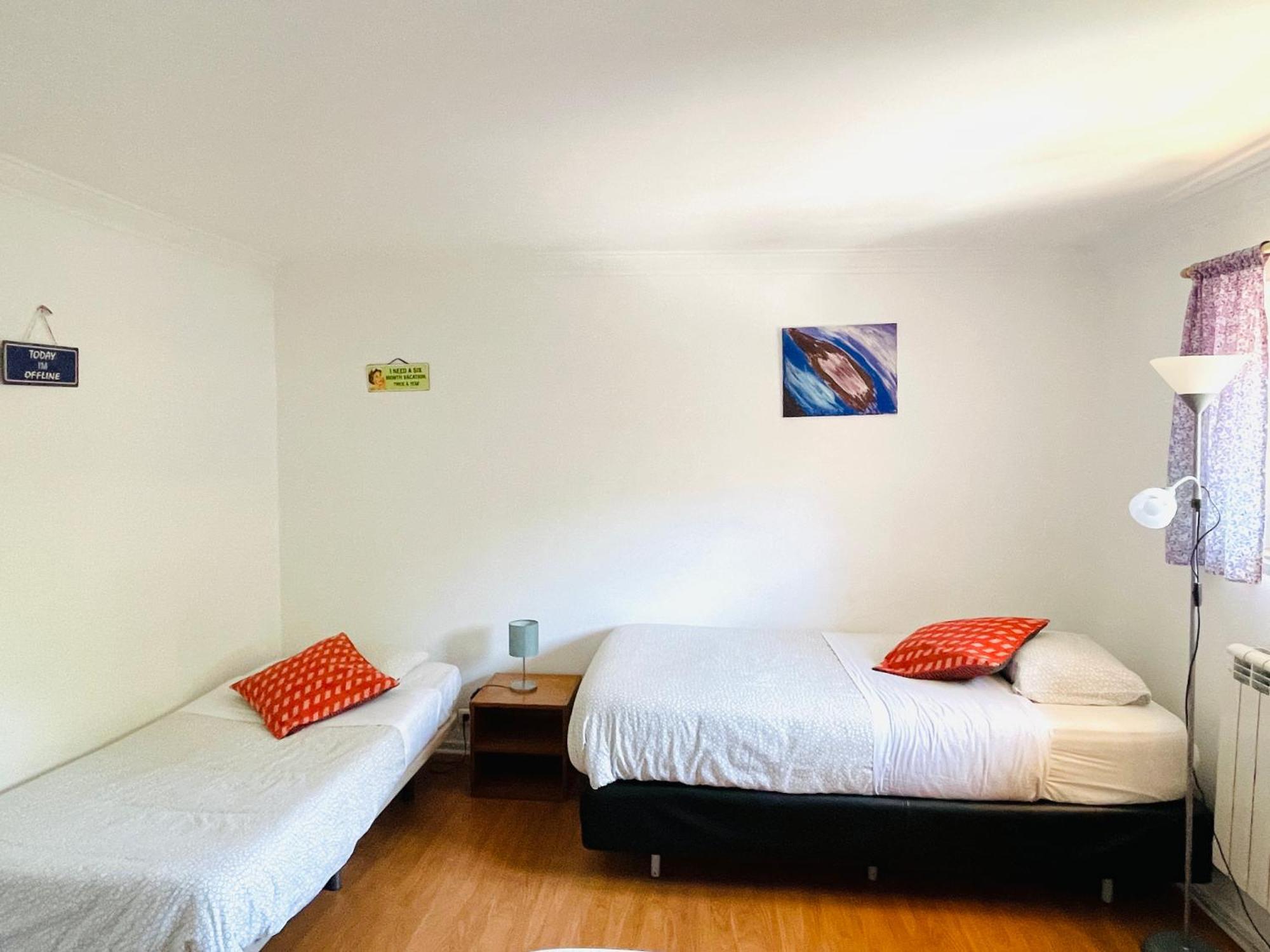 Cascais Dream Stay Guest House Zimmer foto